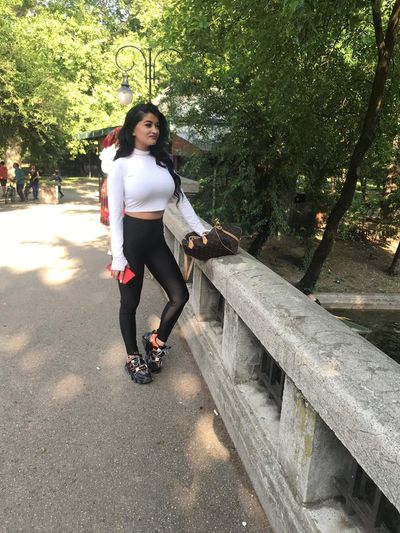 Rasheeda Tate - Escort Girl from Pompano Beach Florida