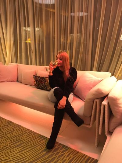 Theodora Curran - Escort Girl from Gainesville Florida