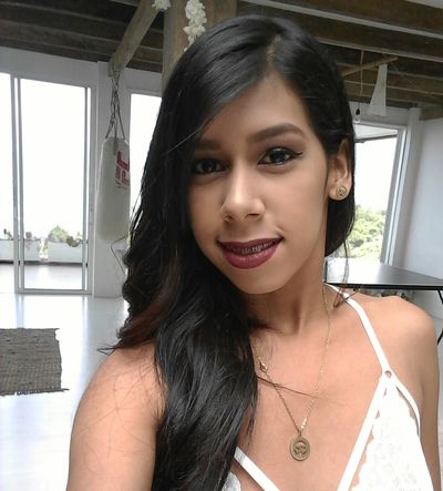 Melanie Laflamme - Escort Girl from Tyler Texas