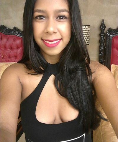 Melanie Laflamme - Escort Girl from Tyler Texas