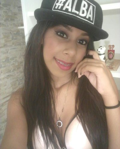 Melanie Laflamme - Escort Girl from Tyler Texas