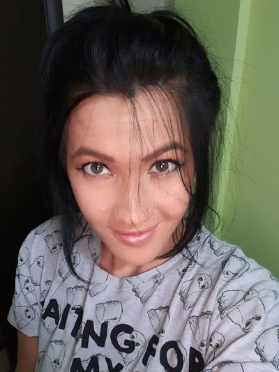 Anne Karla - Escort Girl from Naperville Illinois