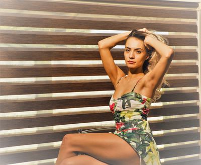 Arlene Anderson - Escort Girl from Fort Lauderdale Florida