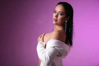 Concetta Ballard - Escort Girl from Norfolk Virginia