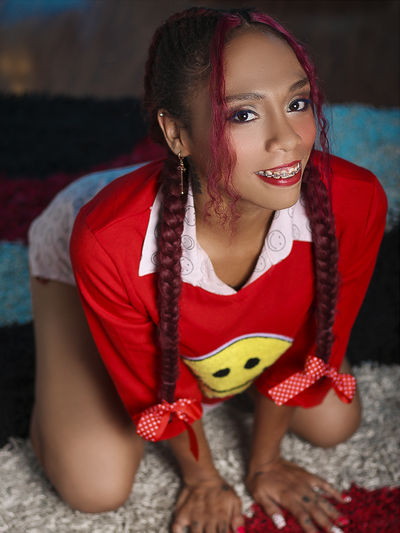Annie Hazel