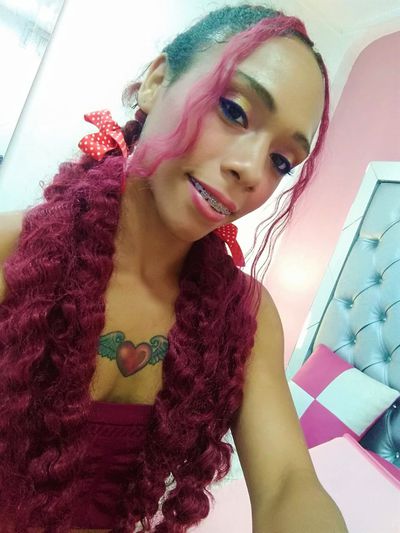 Laurie Harvey - Escort Girl from Oakland California