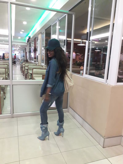 Joan Parker - Escort Girl from Allen Texas