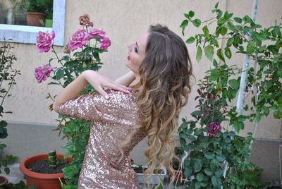 Gail Henry - Escort Girl from Boise Idaho
