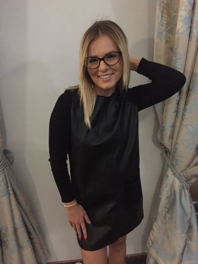 Gail Henry - Escort Girl from Boise Idaho