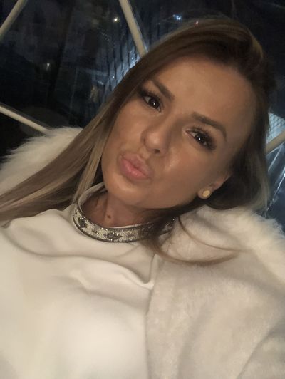 Ellen Souza - Escort Girl from Elizabeth New Jersey