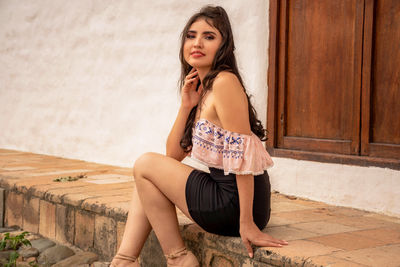 April Foxies - Escort Girl from Vacaville California