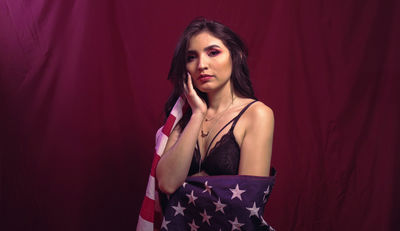 April Foxies - Escort Girl from Vacaville California