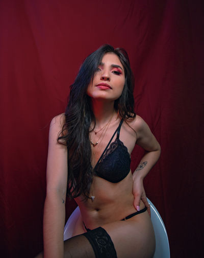 April Foxies - Escort Girl from Vacaville California
