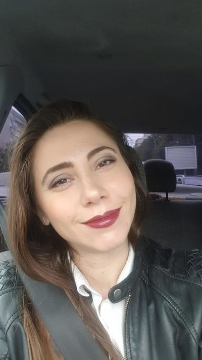 Gabrielas - Escort Girl from Antioch California