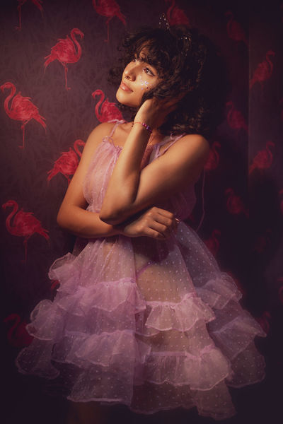 Arianas World - Escort Girl from Oceanside California
