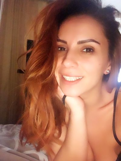 Joyce Diaz
