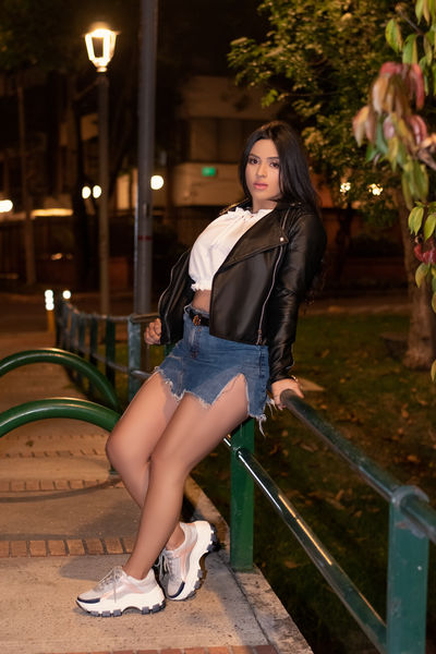 Ariel Presly - Escort Girl from Edinburg Texas