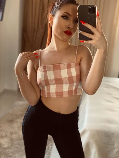 Dolores Coleman - Escort Girl from Lexington Kentucky
