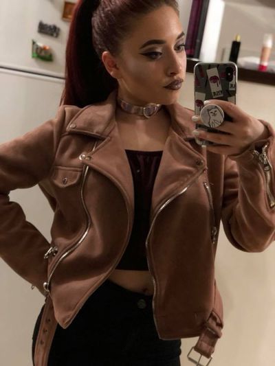 Dolores Coleman - Escort Girl from Lexington Kentucky