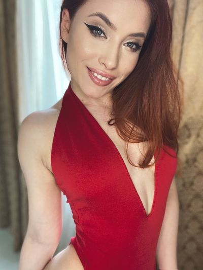Dolores Coleman - Escort Girl from Lexington Kentucky
