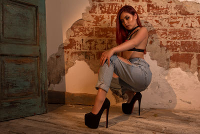 Dolores Coleman - Escort Girl from Lexington Kentucky