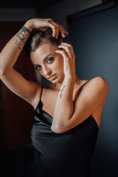 Tricia Gram