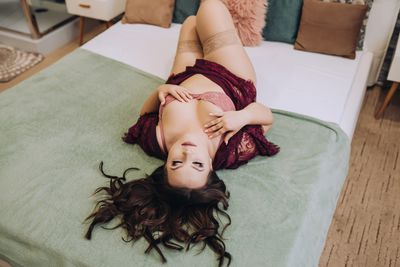 Andrea Simoes - Escort Girl from Mobile Alabama