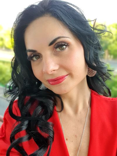 Kimberly Mehaffey