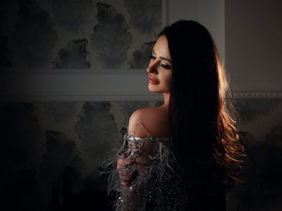 Barbara Robinson - Escort Girl from Davenport Iowa