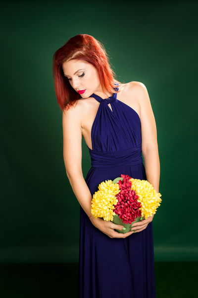 Betty Kaiser - Escort Girl from Bellevue Washington