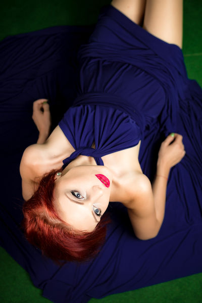 Mary Hines - Escort Girl from Fort Wayne Indiana