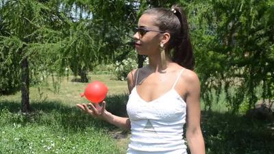 Amalia Goff - Escort Girl from Wichita Falls Texas