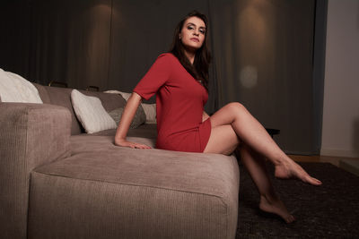 Anna MOSCOV - Escort Girl from Boise Idaho