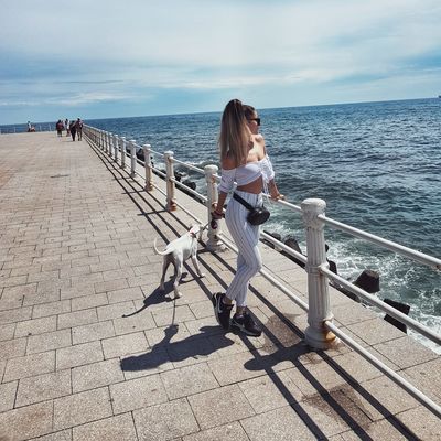 Bobette Damico - Escort Girl from Arvada Colorado