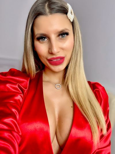 Janette Block - Escort Girl from Frisco Texas