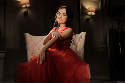 Ava Reeves - Escort Girl from Kansas City Kansas