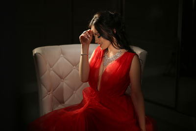 Ava Reeves - Escort Girl from Kansas City Kansas