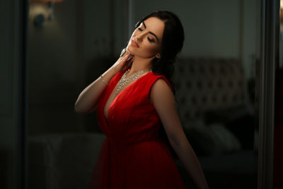 Ava Reeves - Escort Girl from Kansas City Kansas