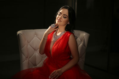 Ava Reeves - Escort Girl from Kansas City Kansas