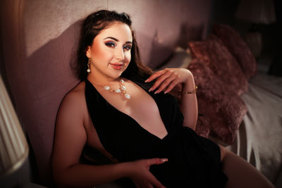 Ayana Rhodes - Escort Girl from San Angelo Texas