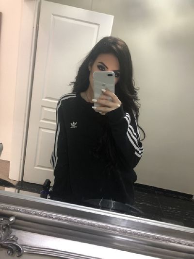 Ayanna Flynn - Escort Girl from Everett Washington