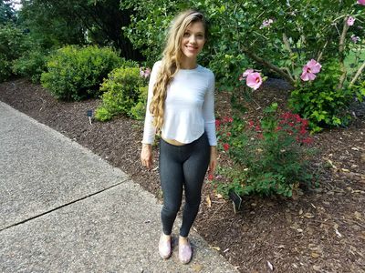 Lorene Rice - Escort Girl from Davie Florida