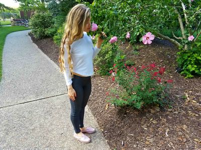 Kimberly Amos - Escort Girl from Augusta Georgia