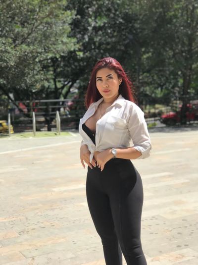 Blonde Escort in Savannah Georgia