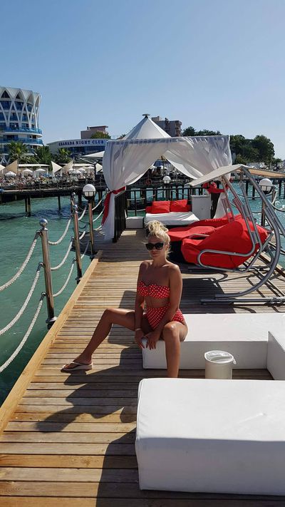 Mature Escort in Wilmington North Carolina