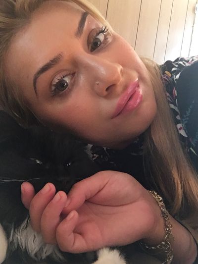 Bianca Blake - Escort Girl from Concord California