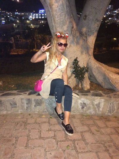 Bianca Blake - Escort Girl from Concord California