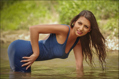 Dee Feng - Escort Girl from Bend Oregon