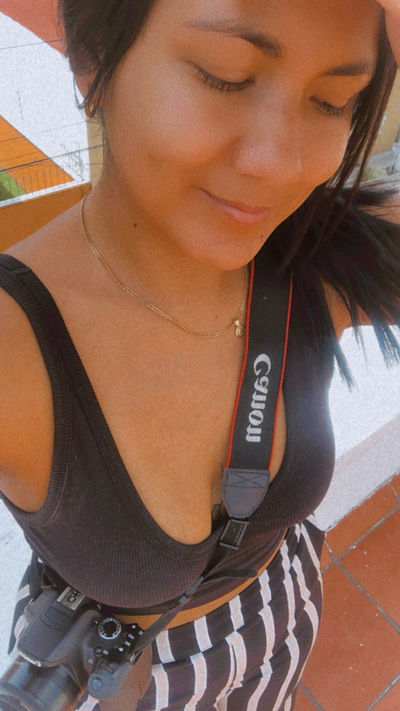 Ouida Golden - Escort Girl from Oakland California
