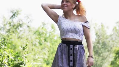 Brandy Royce - Escort Girl from Bakersfield California